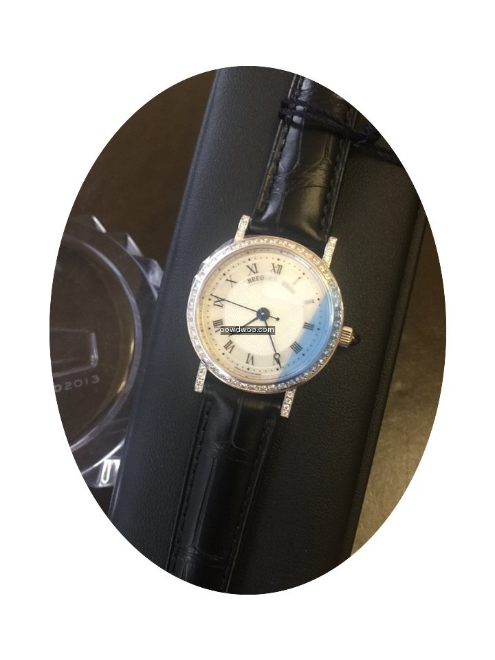 Breguet 8068BB/52/964...