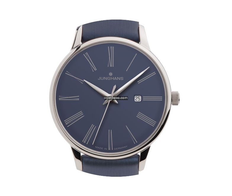 Junghans Meister Damen Quarz...
