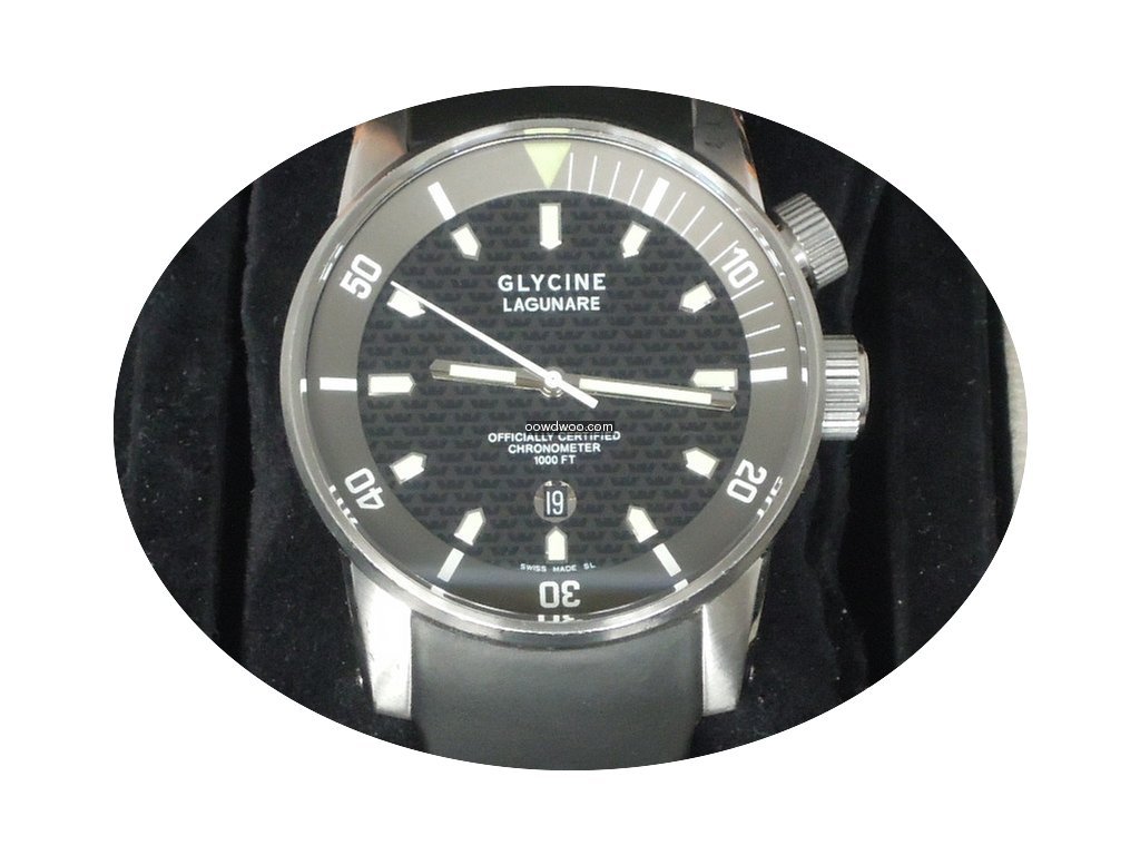 Glycine Lagunar...