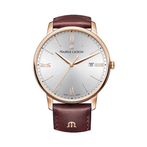Maurice Lacroix Eliros Date Herrenuhr EL...