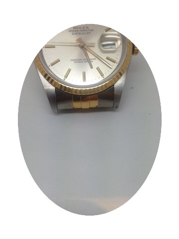 Rolex datejust...