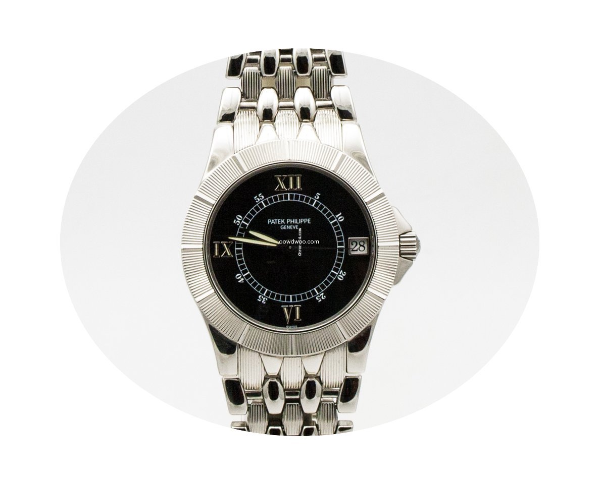 Patek Philippe Neptune...