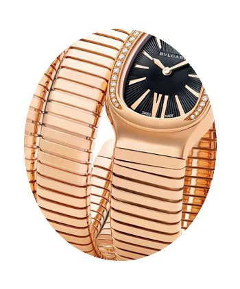 Bulgari Serpenti...