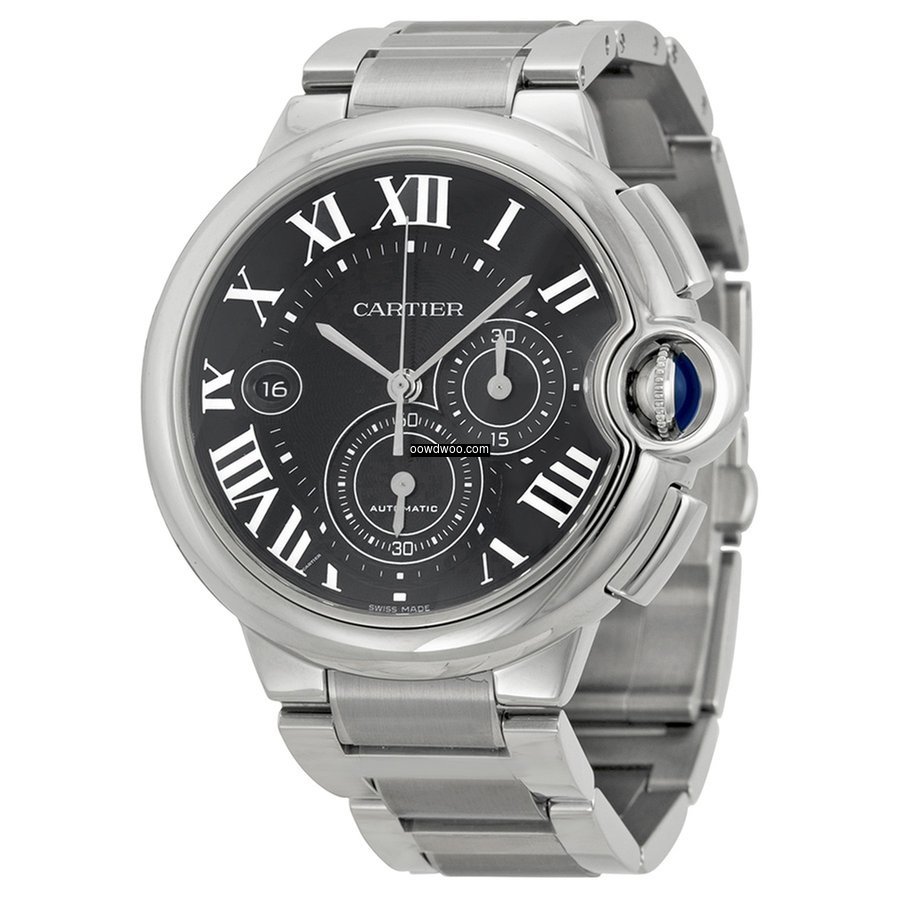 Cartier Ballon Bleu de Cartier...