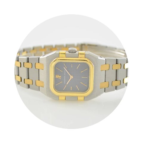 Audemars Piguet Royal Oak...