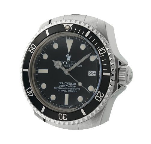 Rolex Sea-Dweller Final Generation Great...