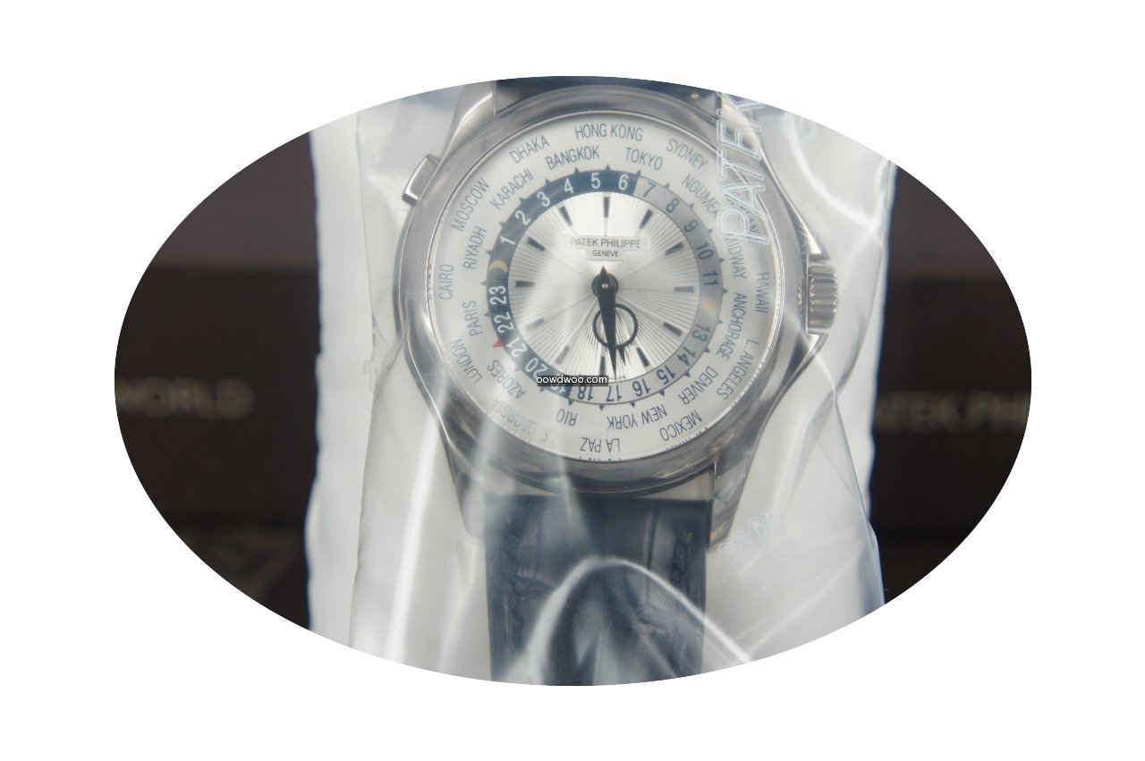 Patek Philippe 5130G-001...