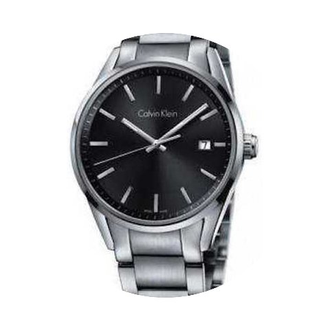 ck Calvin Klein formality Herrenuhr K4M2...