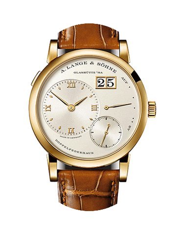A. Lange & Söhne Langhe 1...