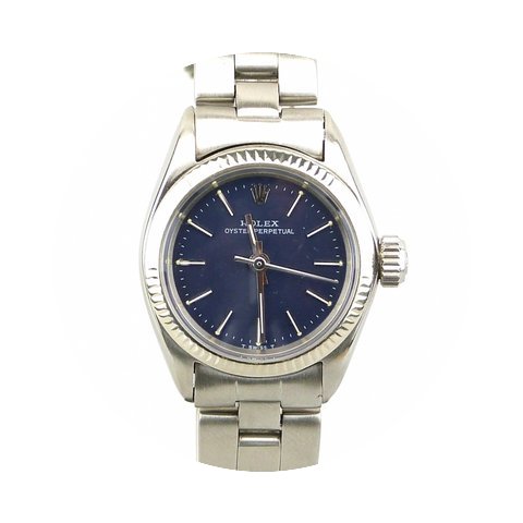 Rolex Oyster Lady...