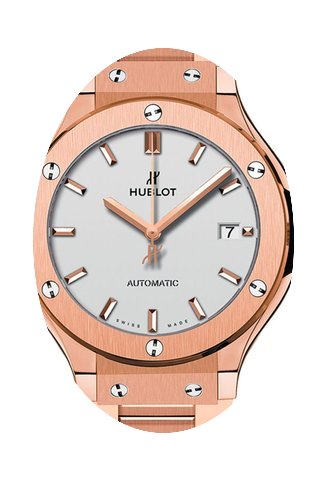 Hublot Classic Fusion Automatic Gold 38m...