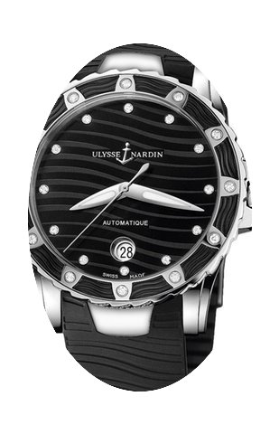 Ulysse Nardin Lady Diver 40mm Ladies Wat...