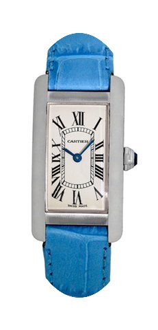 Cartier 