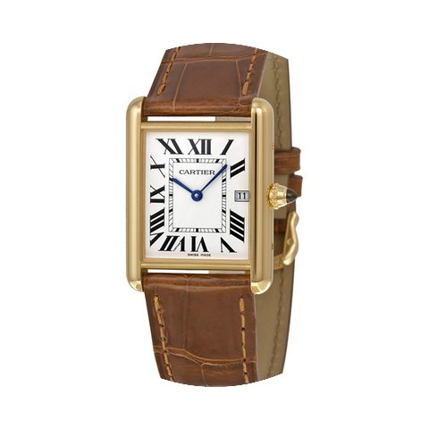 Cartier Tank...