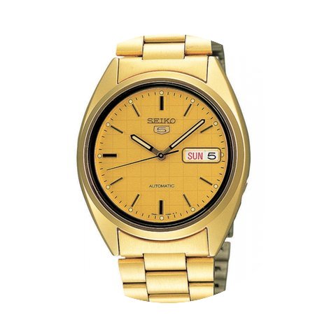 Seiko 5 Automatik SNXL72...