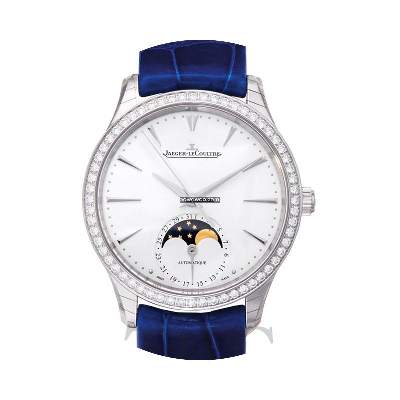 Jaeger-LeCoultre Master Ultra Thin Moon ...