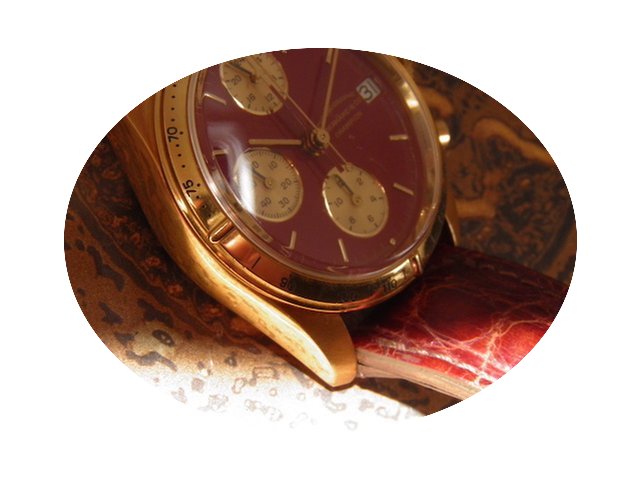 Eberhard & Co. Champion...