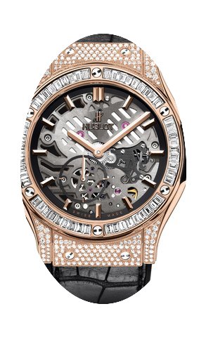 Hublot Classic Fusion Automatic 45mm Cla...