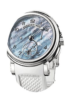 Breguet Marine Chronograph...