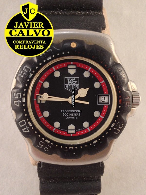 TAG Heuer Quartz...