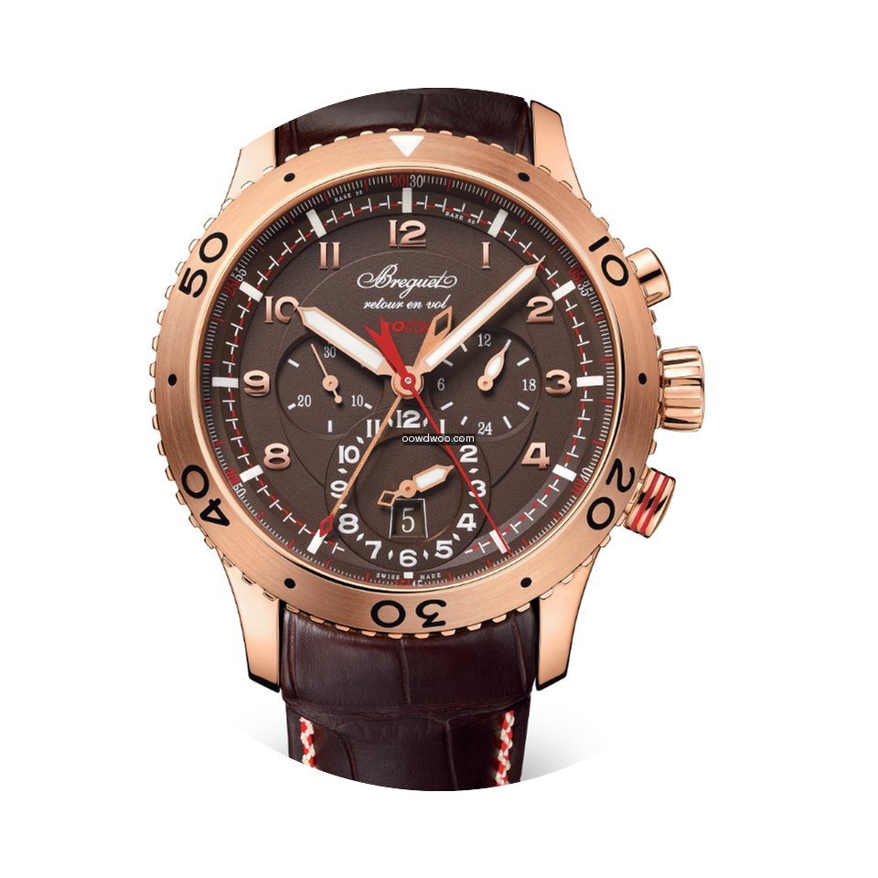 Breguet Type XX - XXI - XXII...