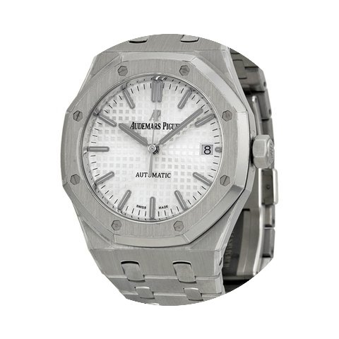 Audemars Piguet Royal Oak...