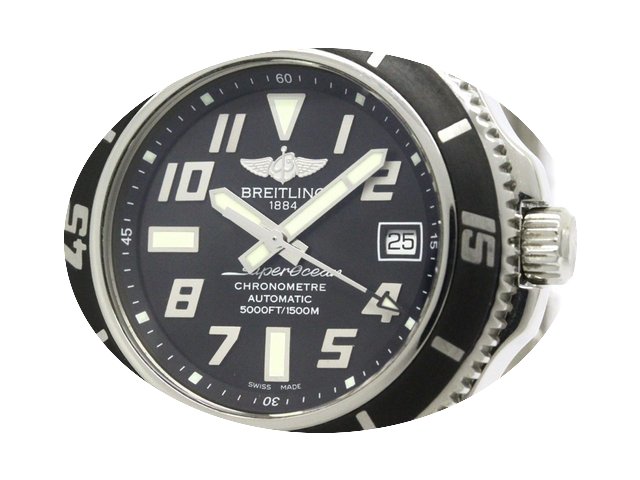 Breitling Superocean 42 Steel Automatic ...