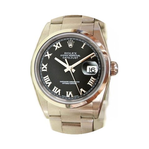Rolex Datejust Men's Perfect New Conditi...