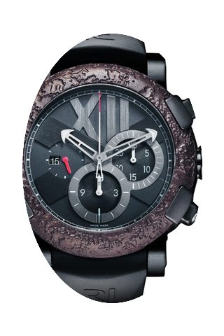 Romain Jerome Titanic DNA...