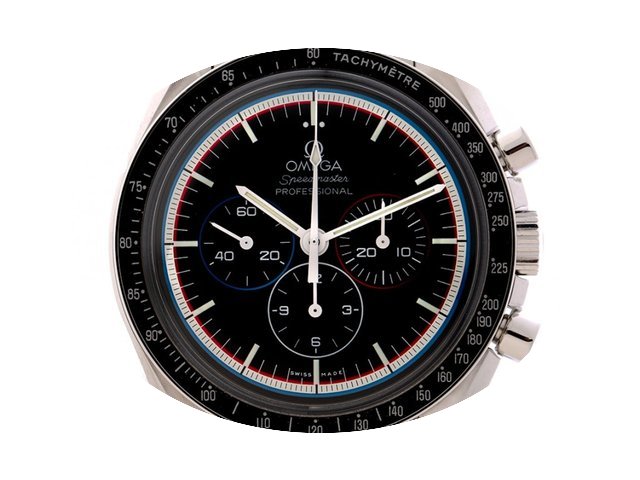 Omega Speedmaster Professional Apollo 15...