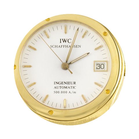 IWC Ingenieur...