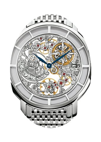 Patek Philippe 5180/1G-010 Complications...
