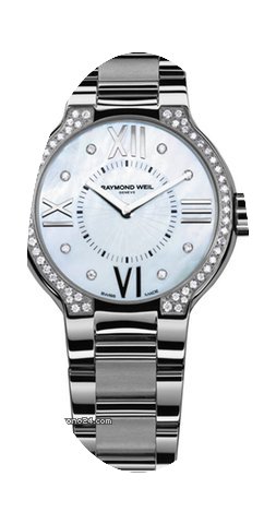 Raymond Weil Noemia Ladies Watch...