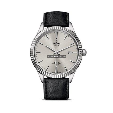 Tudor Style 41 Mm - 12710...