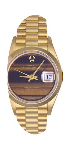 Rolex President 69178...