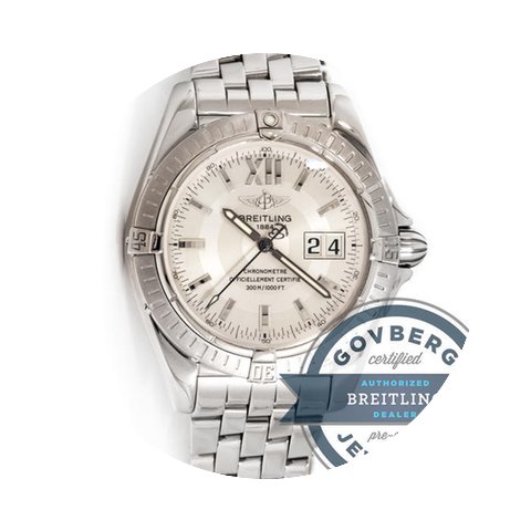 Breitling Cockpit A4935011/G595...