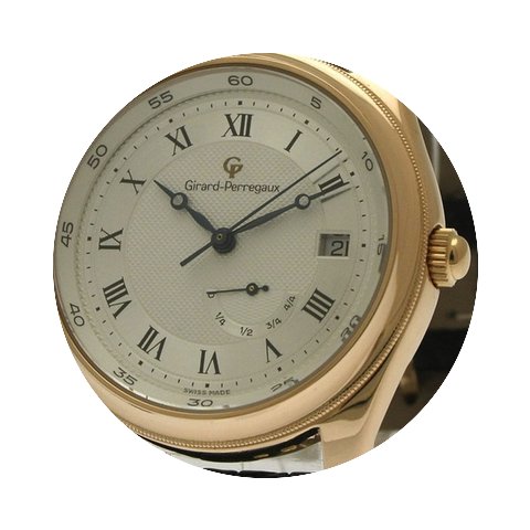 Girard Perregaux GP4900...