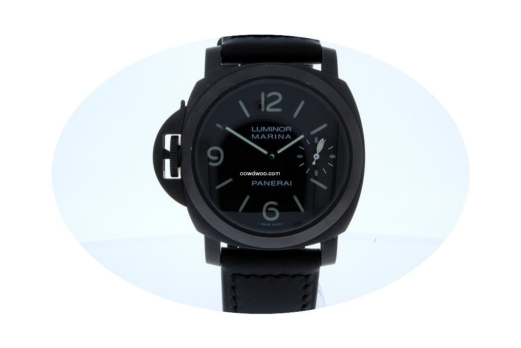 Panerai Luminor Marina Left-handed...