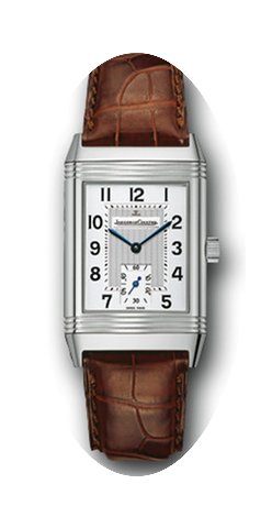 Jaeger-LeCoultre Grande Reverso (New Ful...