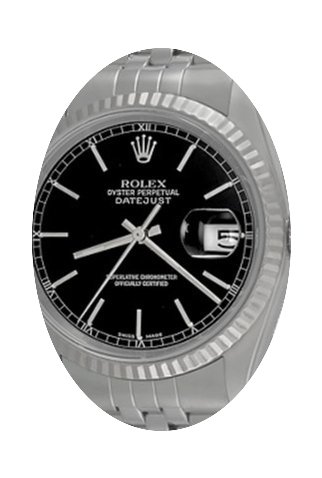 Rolex Datejust Model 16234...