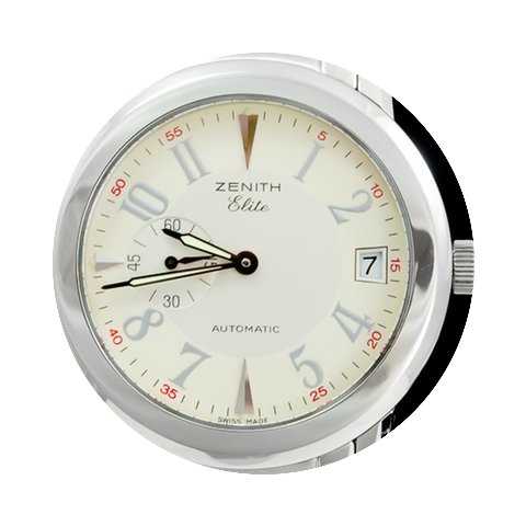 Zenith Port Royal Elite...