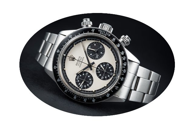 Rolex OYSTER COSMOGRAPH PAUL NEWMAN DAYT...