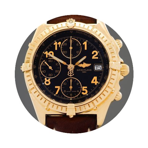 Breitling Chronomat VITESSE Chronograph ...