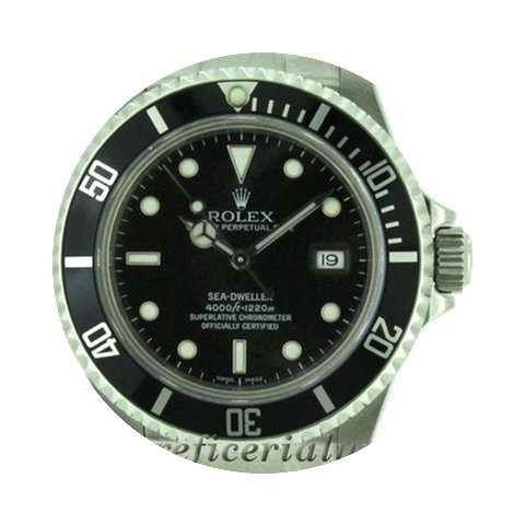 Rolex Sea-Dweller 16600...