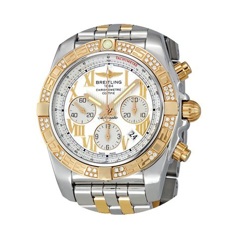 Breitling Chronomat...