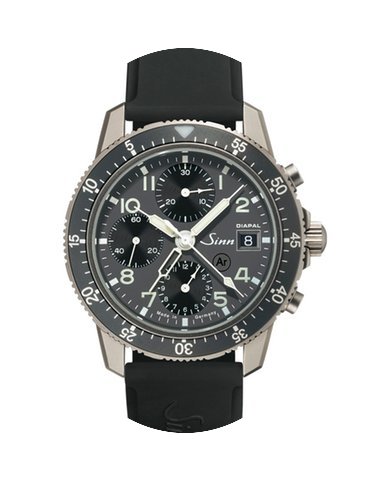 Sinn 103 TI DIAPAL - 100 % NEW - FREE SH...