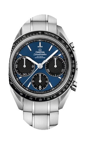 Omega Speedmaster Racing Co-Axial Chrono...