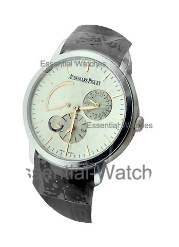 Audemars Piguet Jules Audemars Dual Time...