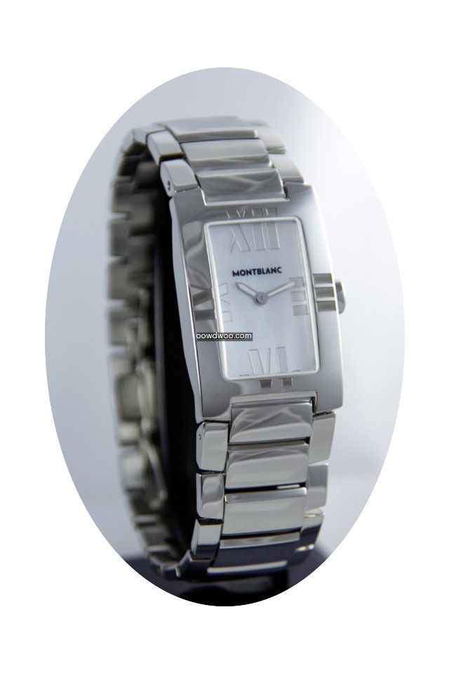 Montblanc Profile Lady Elegance...
