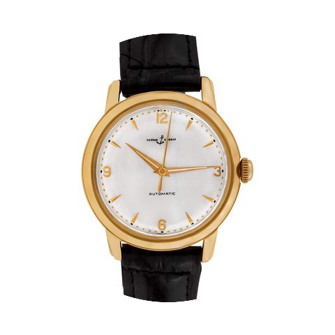 Ulysse Nardin Classic...